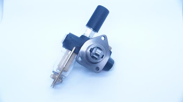 Kraftstoffpumpe mechanisch Om352